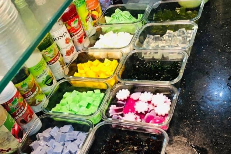 Hari Tori - Đà Nẵng