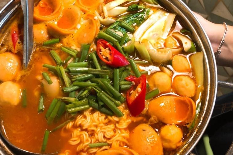 Hari Tori - Đà Nẵng