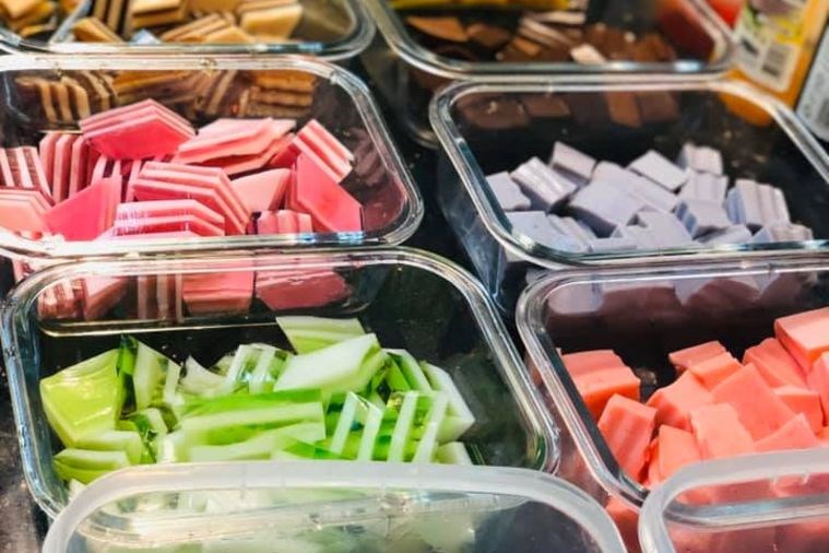 Hari Tori - Đà Nẵng