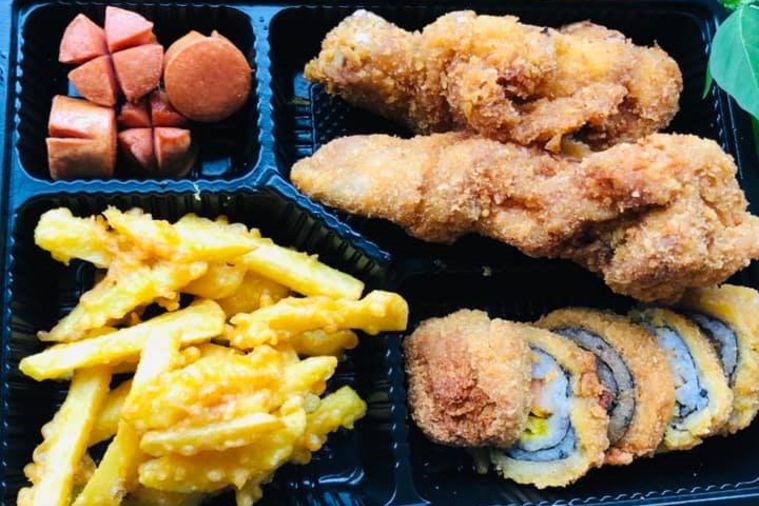 Hari Tori - Đà Nẵng