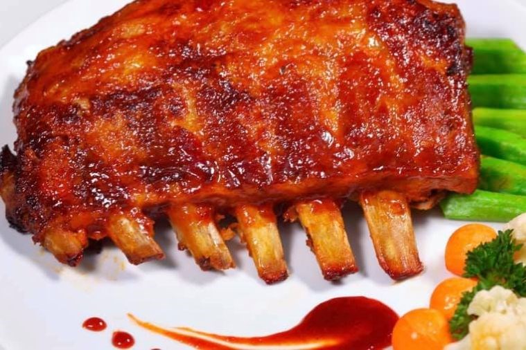 Chợ nướng Market - Đà Nẵng