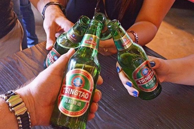 Chợ nướng Market - Đà Nẵng