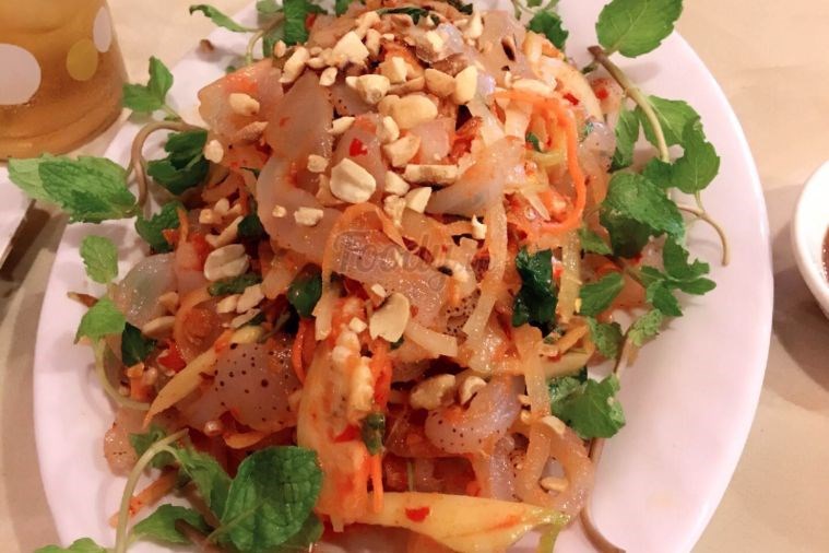 Lẩu & Nướng Garden - Đà Nẵng