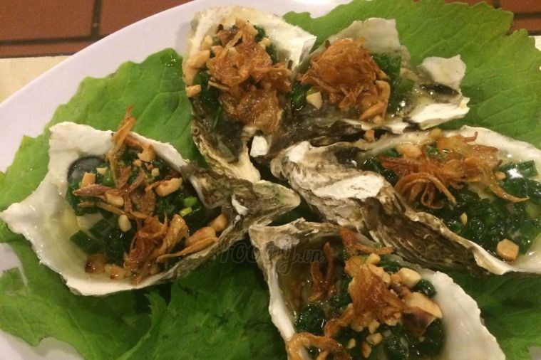 Lẩu & Nướng Garden - Đà Nẵng