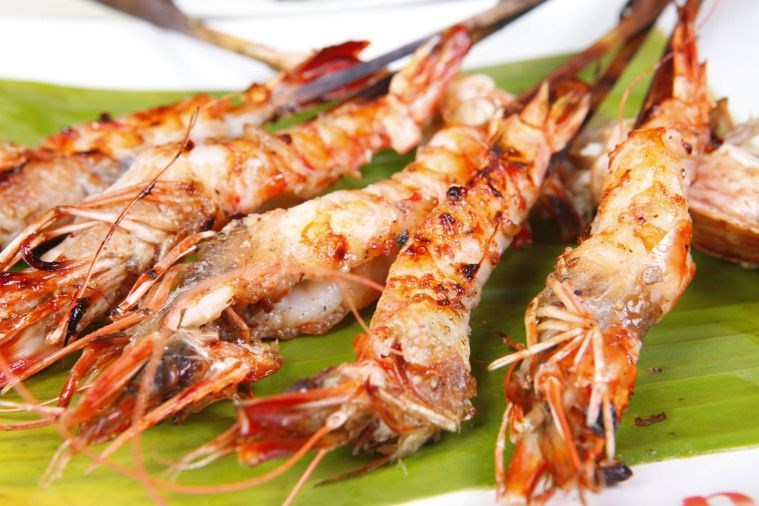 Tứ Hải Quán  - Đà Nẵng