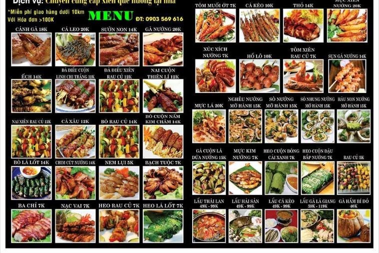 Tứ Hải Quán  - Đà Nẵng