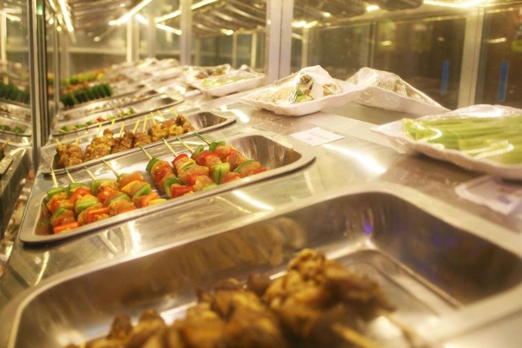 Tứ Hải Quán  - Đà Nẵng