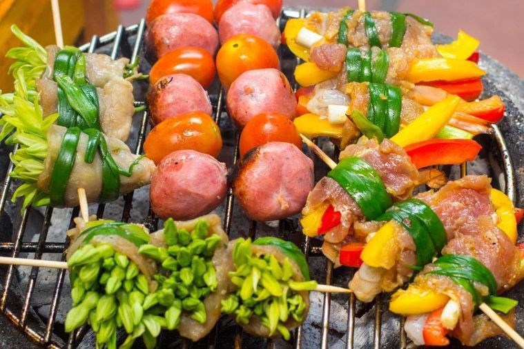 Tứ Hải Quán  - Đà Nẵng