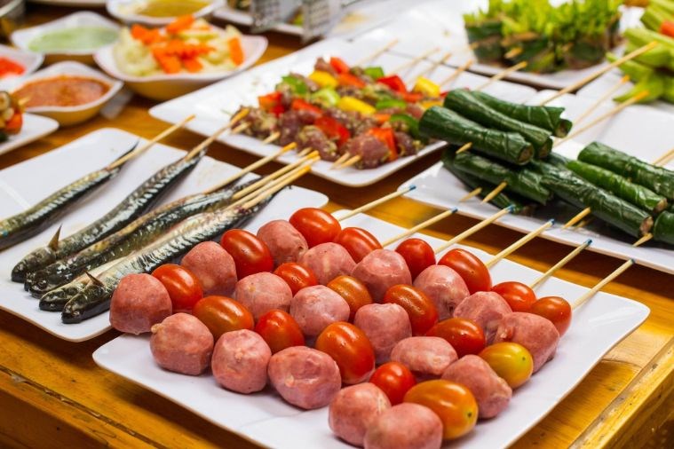 Tứ Hải Quán  - Đà Nẵng