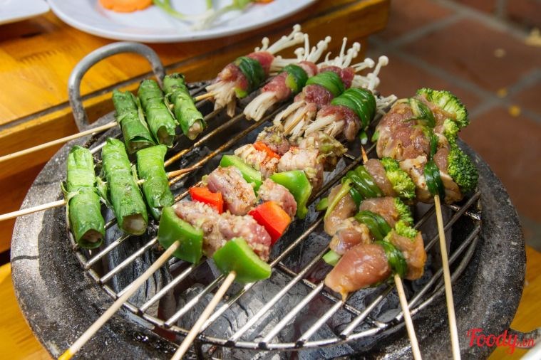 Tứ Hải Quán  - Đà Nẵng