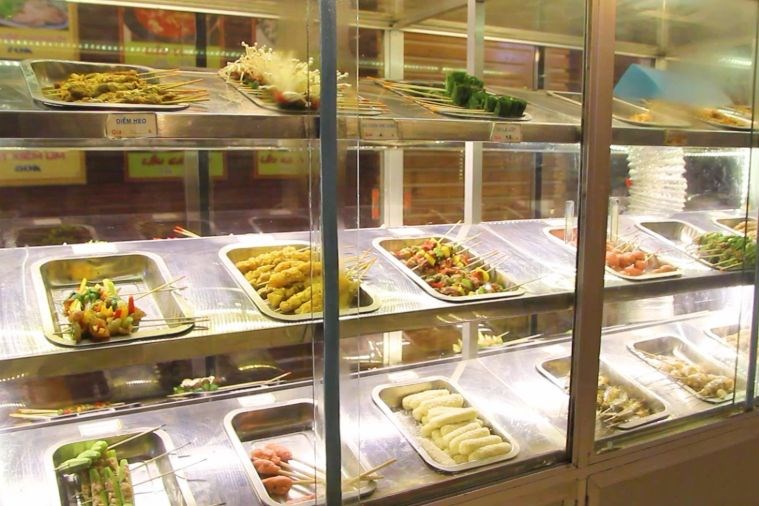 Tứ Hải Quán  - Đà Nẵng