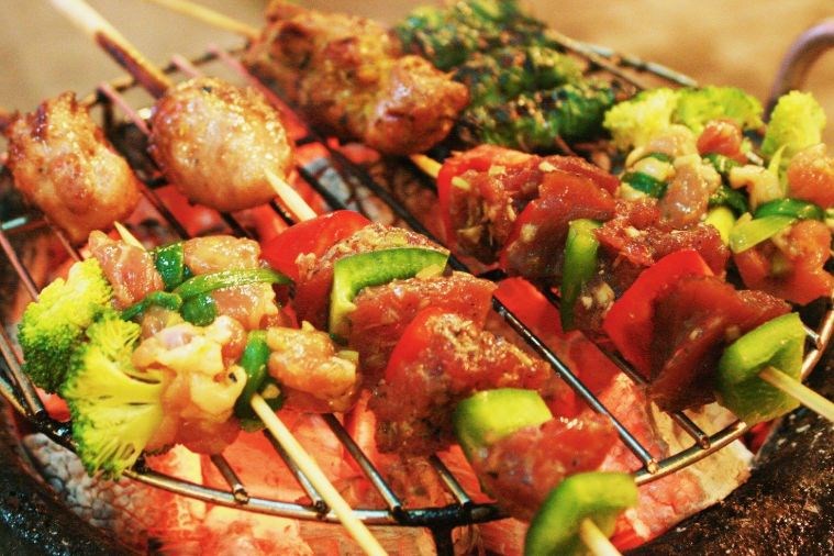 Tứ Hải Quán  - Đà Nẵng