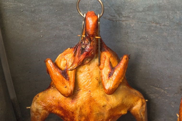 Tứ Hải Quán  - Đà Nẵng