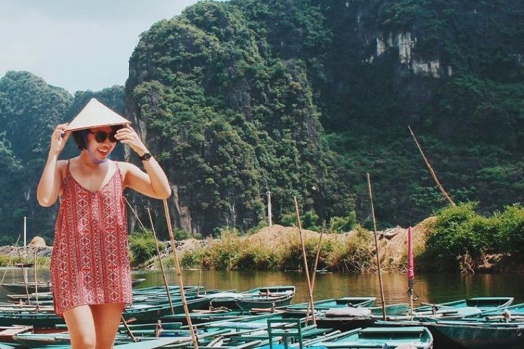 Thung Nắng - Ninh Bình