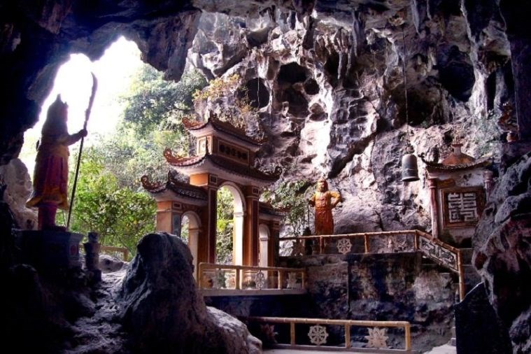 Thung Nắng - Ninh Bình