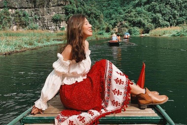 Thung Nắng - Ninh Bình