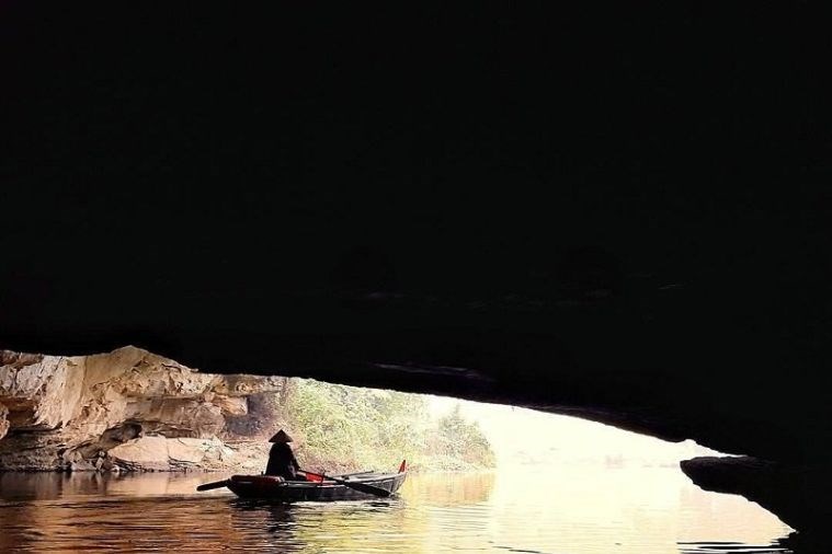 Thung Nắng - Ninh Bình