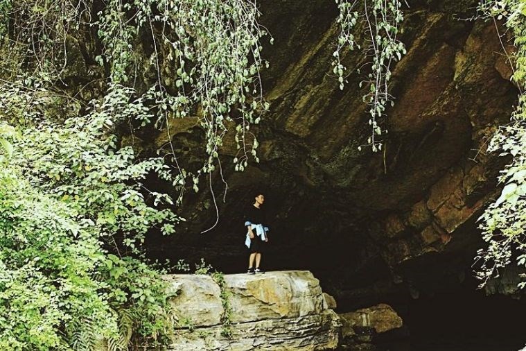 Thung Nắng - Ninh Bình