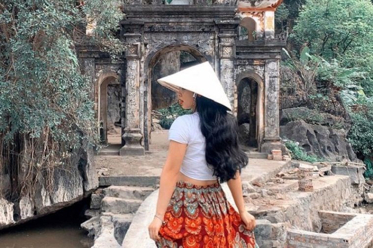 Thung Nắng - Ninh Bình