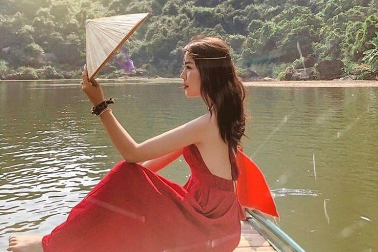 Thung Nắng - Ninh Bình