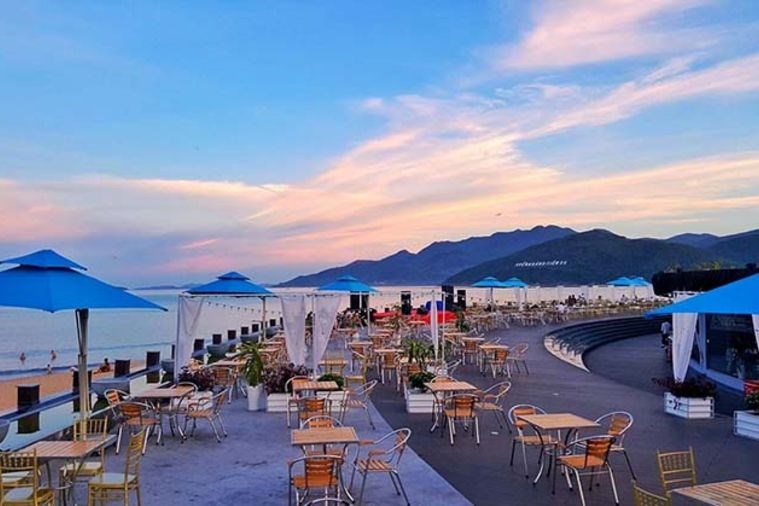 S-blue Restaurant & Bar - Quy Nhơn