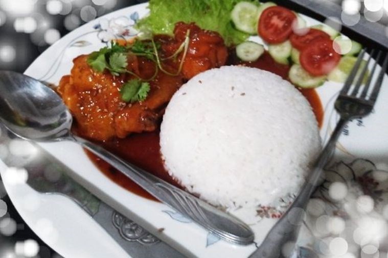 Gác Xép Cafe - Ninh Bình