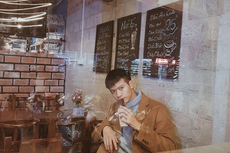 Gác Xép Cafe - Ninh Bình