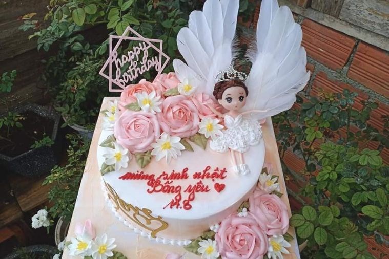 An Phước Bakery - Ninh Bình