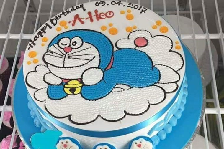 An Phước Bakery - Ninh Bình