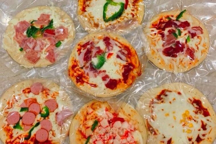 An Phước Bakery - Ninh Bình