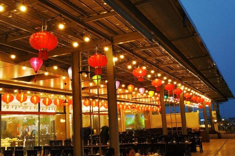 BBQ Garden - Ninh Bình