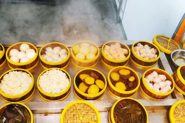 BBQ Garden - Ninh Bình