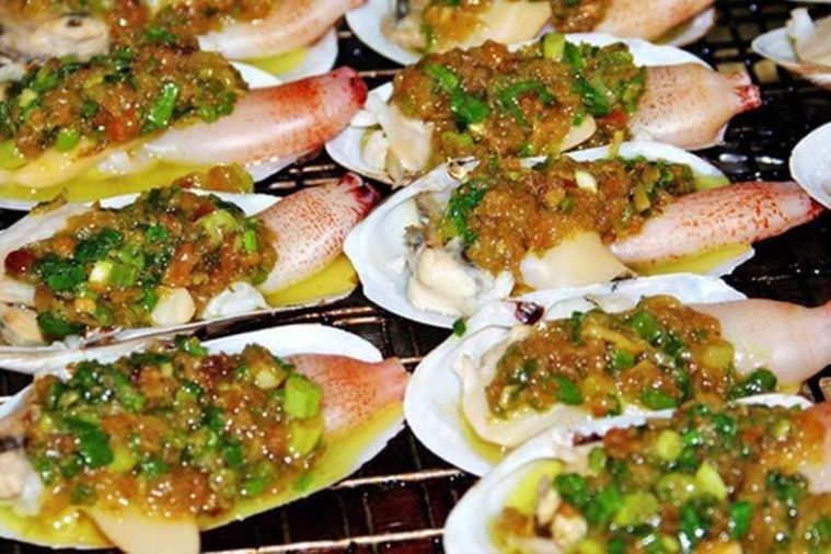 BBQ Garden - Ninh Bình