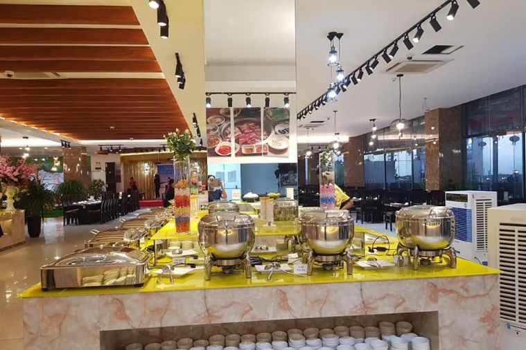 BBQ Garden - Ninh Bình