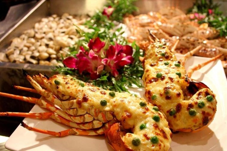 BBQ Garden - Ninh Bình