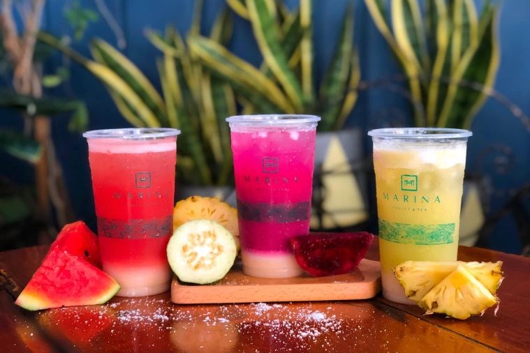 Marina Royal Quy Nhơn