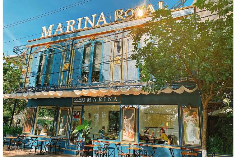 Marina Royal Quy Nhơn