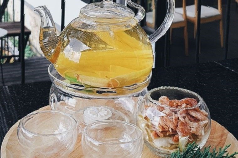 Nhà Lồng Coffee - Đà Lạt