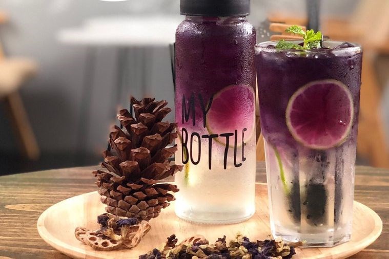 Nhà Lồng Coffee - Đà Lạt