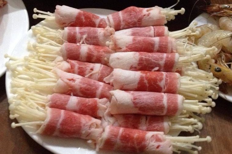 Quán Nướng A Đây Rồi - Ninh Bình 