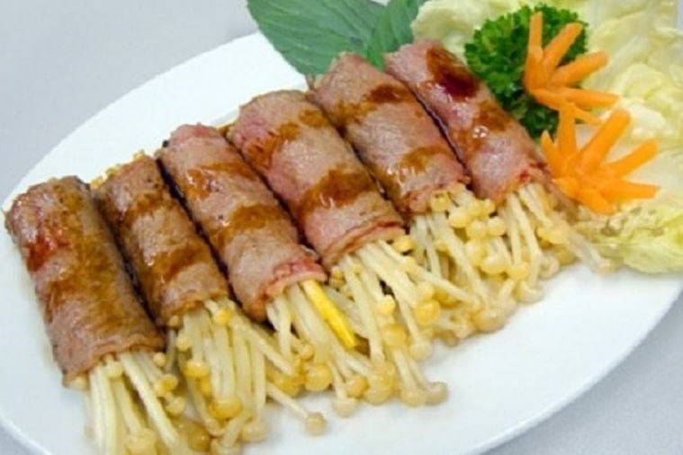 Quán Nướng A Đây Rồi - Ninh Bình 