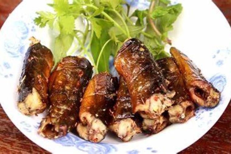 Quán Nướng A Đây Rồi - Ninh Bình 