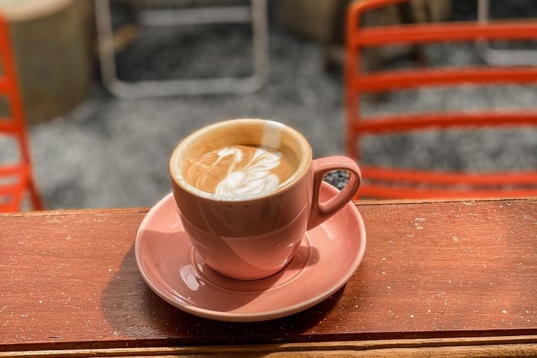 Cam Coffee n more - Hội An