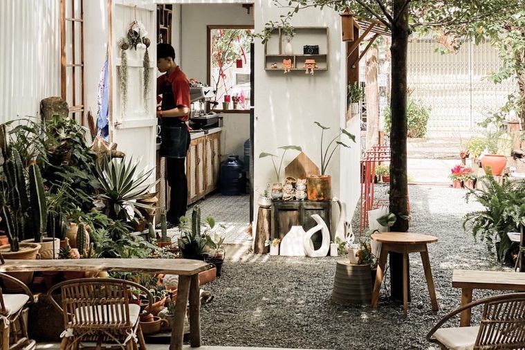 Cam Coffee n more - Hội An