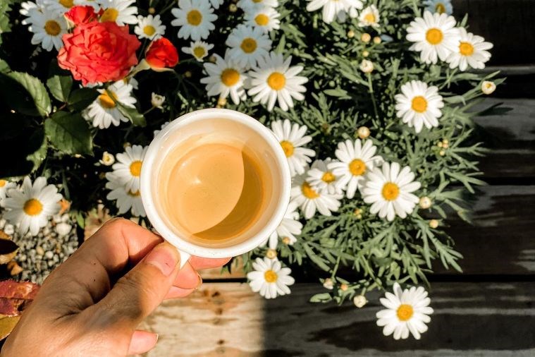 Cam Coffee n more - Hội An