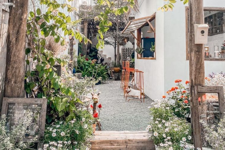 Cam Coffee n more - Hội An