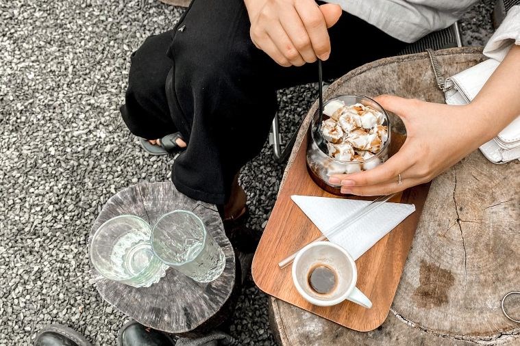 Cam Coffee n more - Hội An