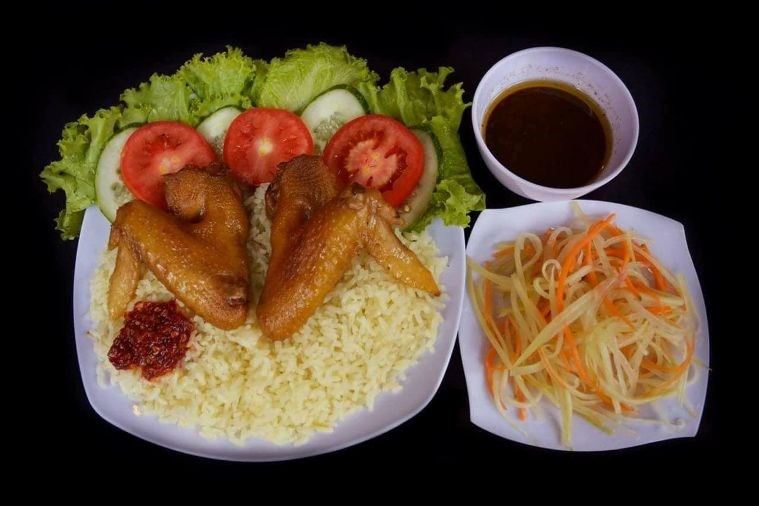 Cơm Gà Long - Hội An