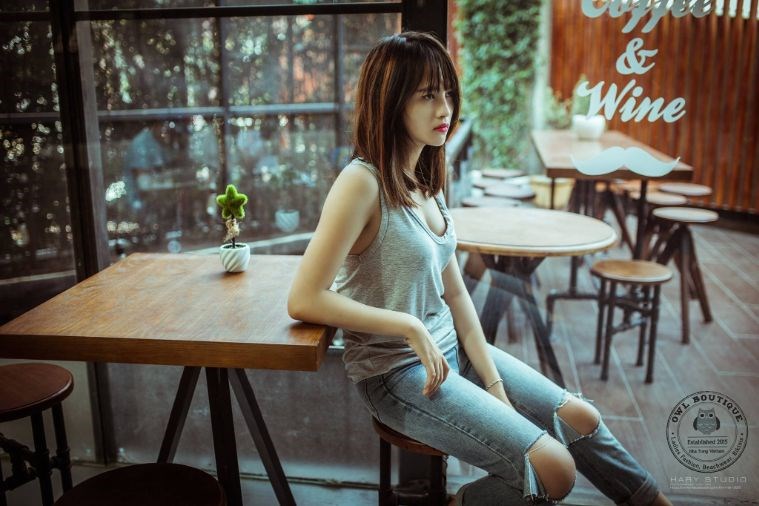 Parista coffee - Nha Trang