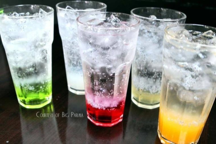 Parista coffee - Nha Trang